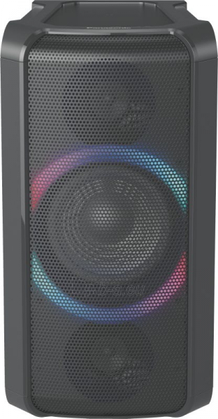 Audio speakers Panasonic SC-TMAX5EG-K paveikslėlis 1 iš 3