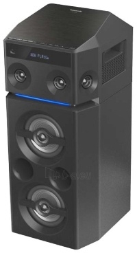 Audio speakers Panasonic SC-UA30E-K paveikslėlis 2 iš 4