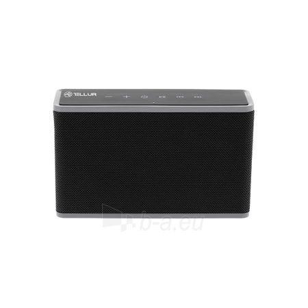Garso kolonėlės Tellur Bluetooth Speaker Apollo black paveikslėlis 4 iš 6