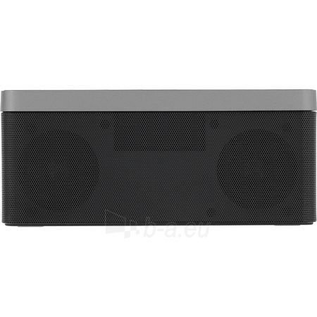 Garso kolonėlės Tellur Bluetooth Speaker Electra black paveikslėlis 4 iš 5