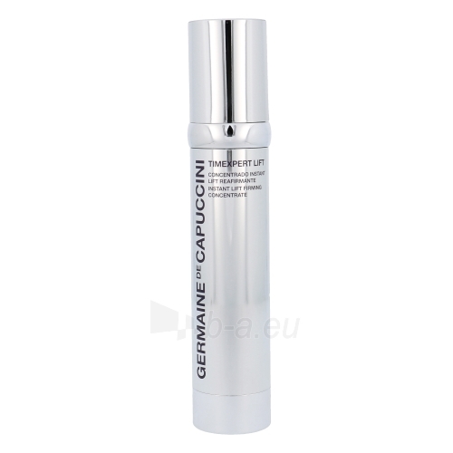 Germaine de Capuccini Timexpert Lift Instant Lift Firming Concentrate Cosmetic 50ml paveikslėlis 1 iš 1