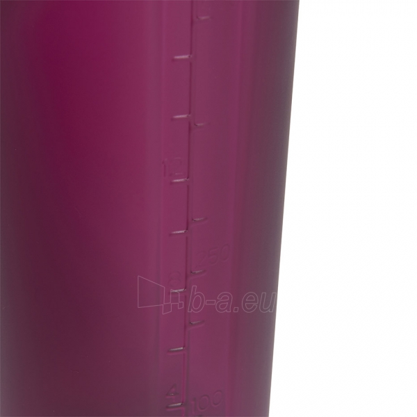 Gertuvė adidas Trail Bottle 750 ml purpurinė FT8932 paveikslėlis 3 iš 4