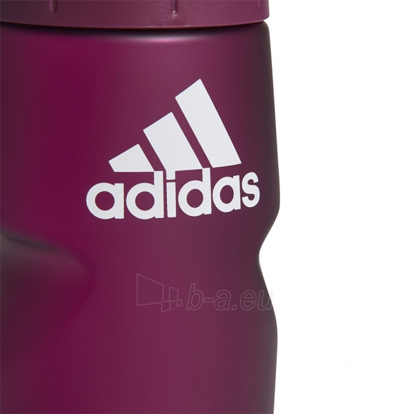 Gertuvė adidas Trail Bottle 750 ml purpurinė FT8932 paveikslėlis 4 iš 4