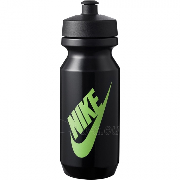 Gertuvė Nike Big Mouth Graphic Bottle 650 ml N004304722 paveikslėlis 1 iš 1