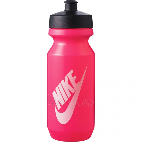 Gertuvė Nike Big Mouth Graphic Bottle 650 ml N004362722 paveikslėlis 1 iš 1