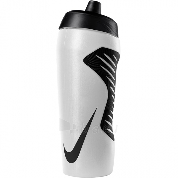 Gertuvė Nike Hyperfuel Water Bottle 530 ml N317795818 paveikslėlis 1 iš 1