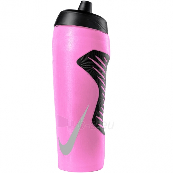 Gertuvė Nike Hyperfuel Water Bottle 700 ml N352468224 paveikslėlis 1 iš 1
