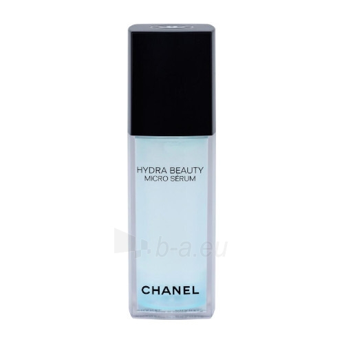 Giliai drėkinantis veido serumas Chanel Hydra Beauty 50 ml paveikslėlis 1 iš 1