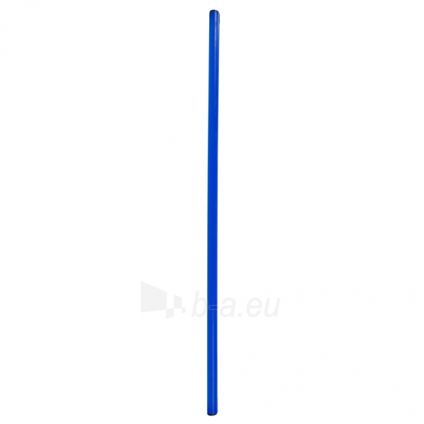 Gimnastikos lazda NO10 160 cm SPR-25160 B paveikslėlis 1 iš 1
