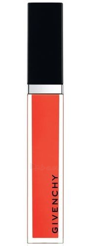 Givenchy Gloss Interdit Cosmetic 6ml Shade 07 Glamorous Fuchsia paveikslėlis 1 iš 1
