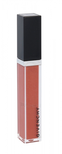 Givenchy Gloss Interdit Cosmetic 6ml Shade 13 Delectable Brown paveikslėlis 1 iš 1