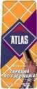 Glaistas plytelių tarpams Atlas pilkas 035 2kg paveikslėlis 1 iš 1