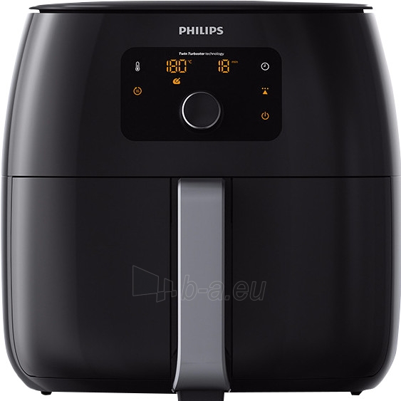Gruzdintuvė Philips HD9650/90 paveikslėlis 2 iš 7