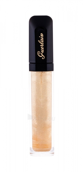 Guerlain Maxi Shine Lip Gloss Cosmetic 7,5ml 400 Gold Tchlack paveikslėlis 1 iš 1
