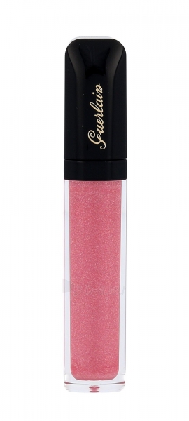 Guerlain Maxi Shine Lip Gloss Cosmetic 7,5ml 464 Guimauve Vlop paveikslėlis 1 iš 2