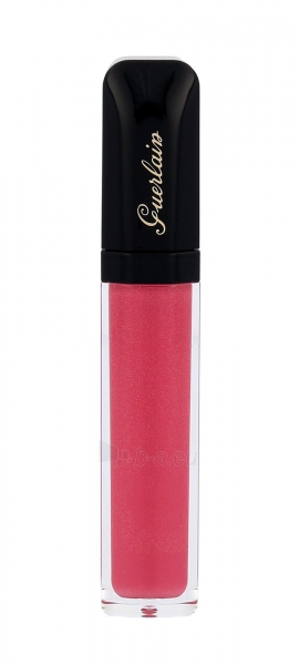 Guerlain Maxi Shine Lip Gloss Cosmetic 7,5ml 465 Bubble Gum paveikslėlis 1 iš 1