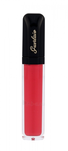 Guerlain Maxi Shine Lip Gloss Cosmetic 7,5ml 468 Candy Strip paveikslėlis 1 iš 1