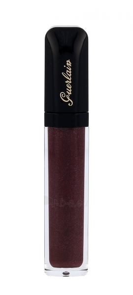 Guerlain Maxi Shine Lip Gloss Cosmetic 7,5ml 863 Madame Fascine paveikslėlis 1 iš 1