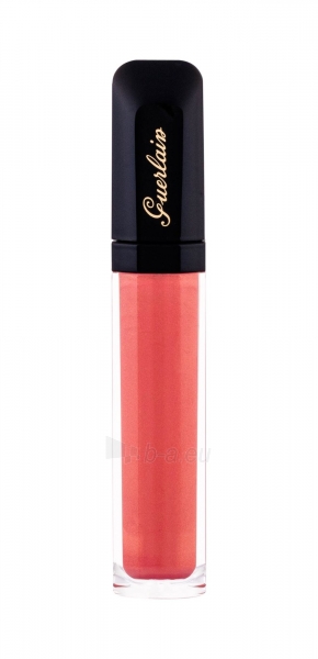 Guerlain Maxi Shine Lip Gloss Cosmetic 7,5ml paveikslėlis 1 iš 1