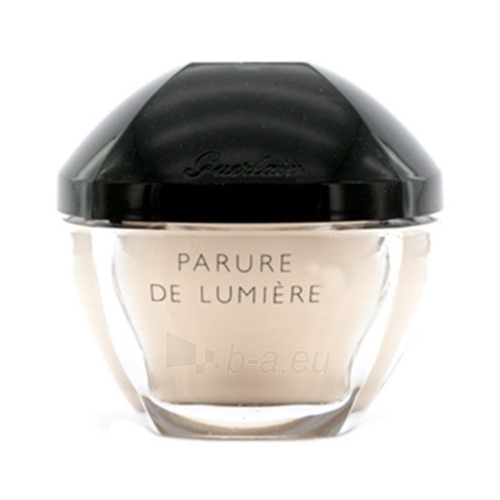 Guerlain Parure De Lumiere Foundation SPF20 Cosmetic 26ml paveikslėlis 1 iš 1