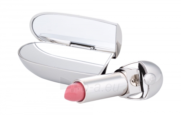 Guerlain Rouge G Complete Lip Colour Cosmetic 3,5g 60 Gabrielle paveikslėlis 1 iš 2