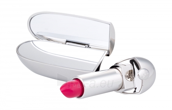 Guerlain Rouge G Complete Lip Colour Cosmetic 3,5g 863 Provocative paveikslėlis 1 iš 1
