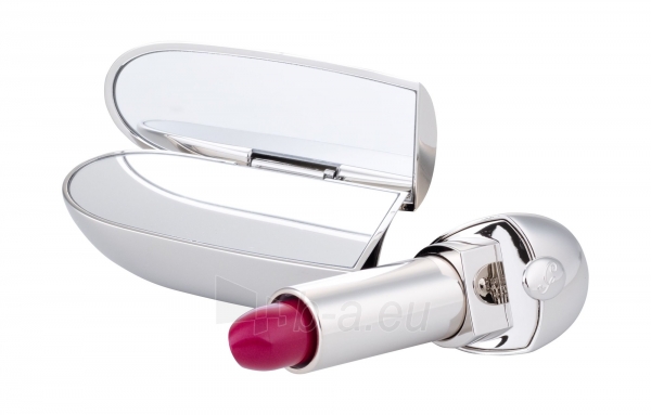 Guerlain Rouge G Jewel Lipstick Compact Cosmetic 3,5g 78 Gladys paveikslėlis 1 iš 1