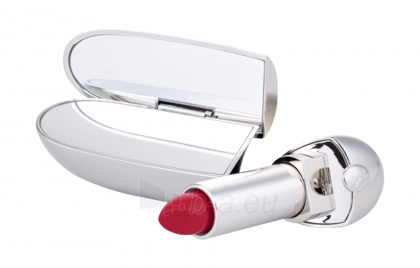 Guerlain Rouge G Jewel Lipstick Compact Gigi 3,5g paveikslėlis 1 iš 1