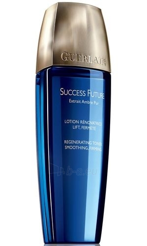 Guerlain Success Future Regenerating Toner Cosmetic 200ml paveikslėlis 1 iš 1
