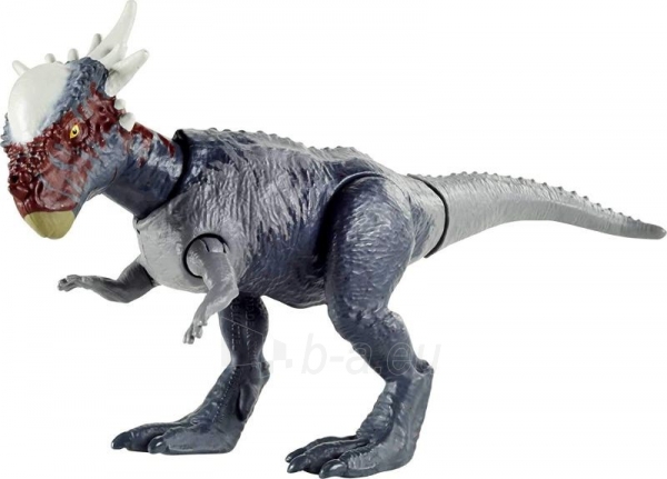 Dinozauro figūrėlė Stygimoloch Mattel Jurassic World GVG49 paveikslėlis 2 iš 6