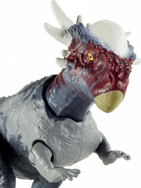Dinozauro figūrėlė Stygimoloch Mattel Jurassic World GVG49 paveikslėlis 4 iš 6