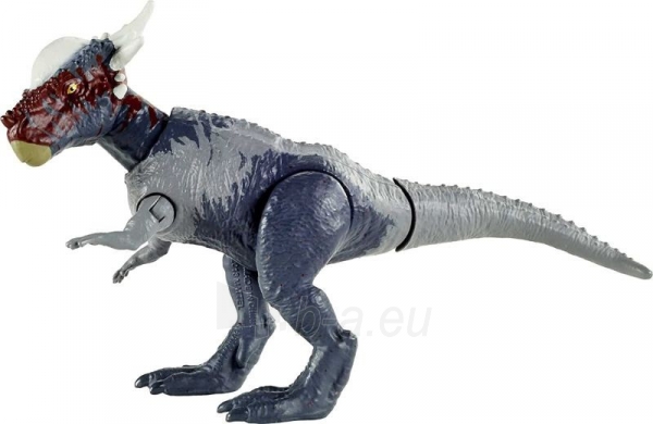 Dinozauro figūrėlė Stygimoloch Mattel Jurassic World GVG49 paveikslėlis 5 iš 6