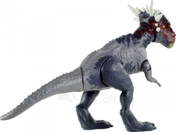 Dinozauro figūrėlė Stygimoloch Mattel Jurassic World GVG49 paveikslėlis 6 iš 6