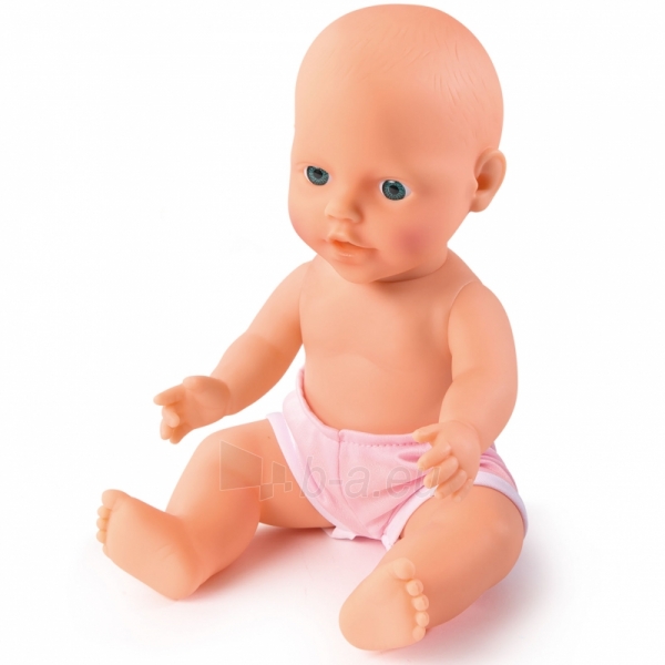 Gydytojo priežiūros rinkinys su lėle ir priedais 27 vnt. | Baby Care Centrum | Smoby 240300 paveikslėlis 8 iš 26
