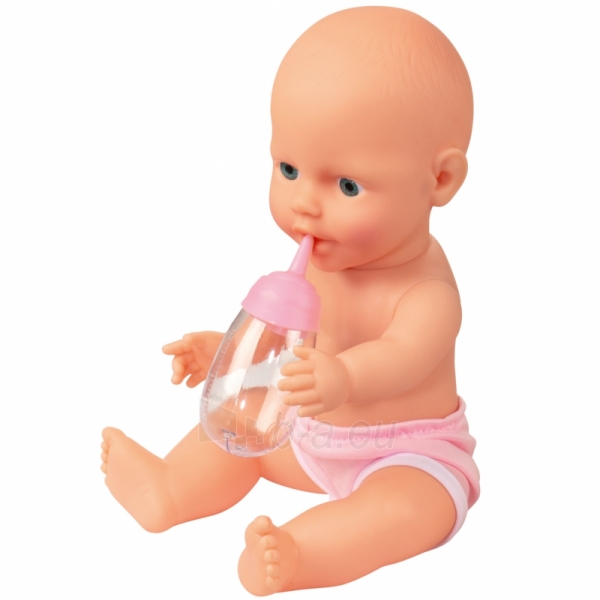 Gydytojo priežiūros rinkinys su lėle ir priedais 27 vnt. | Baby Care Centrum | Smoby 240300 paveikslėlis 9 iš 26