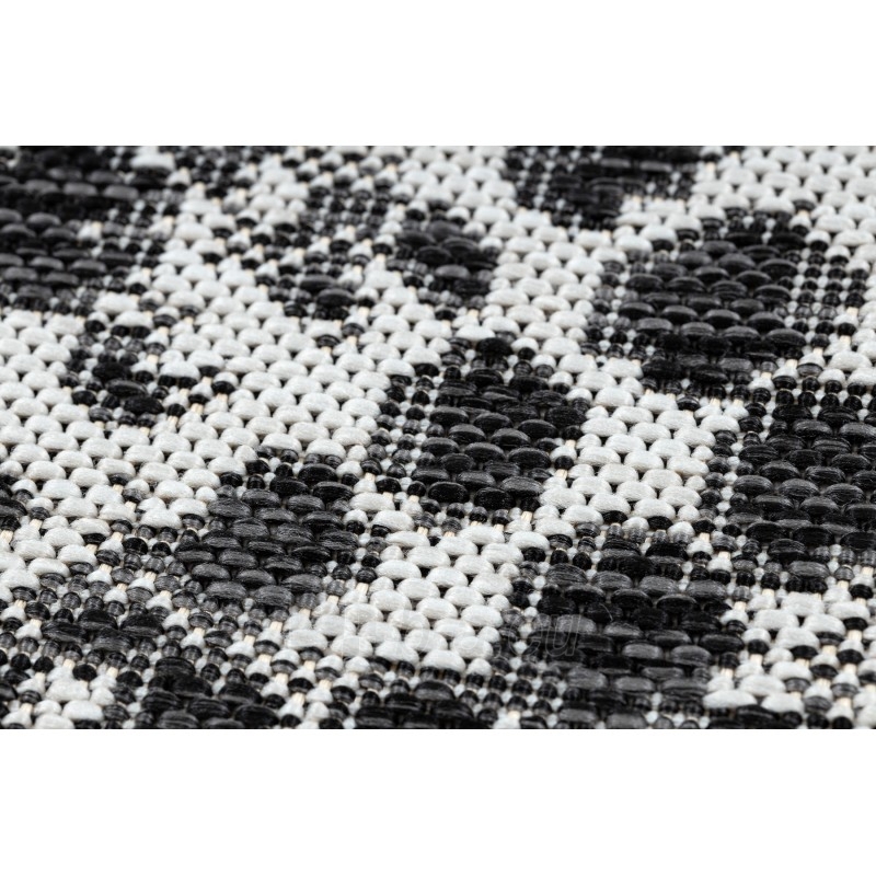 Gyvatės rašto kilimas SIZAL SION | 120x170 cm paveikslėlis 6 iš 16