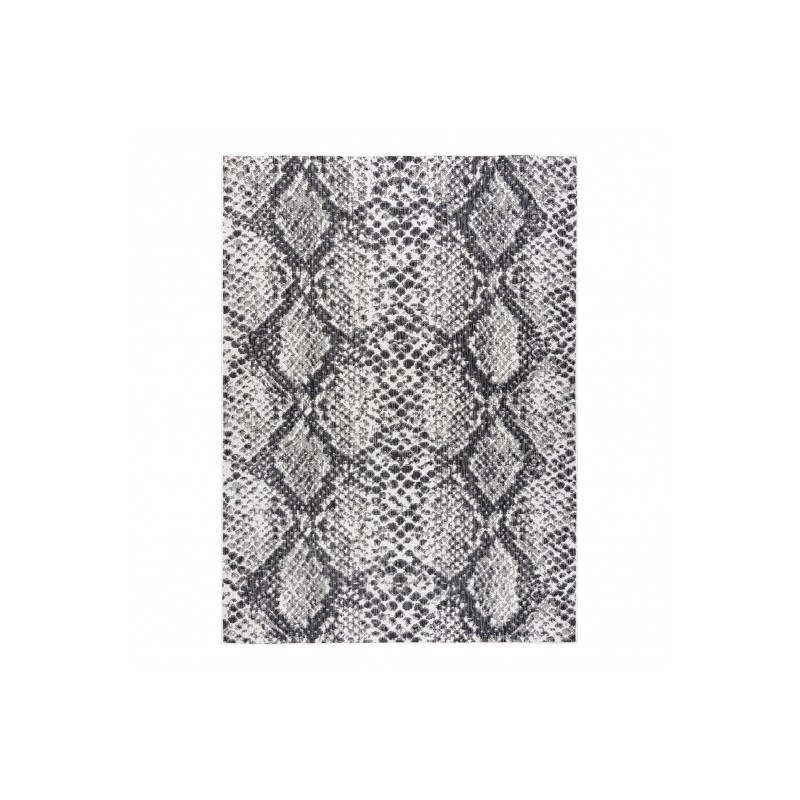 Gyvatės rašto kilimas SIZAL SION | 120x170 cm paveikslėlis 2 iš 16