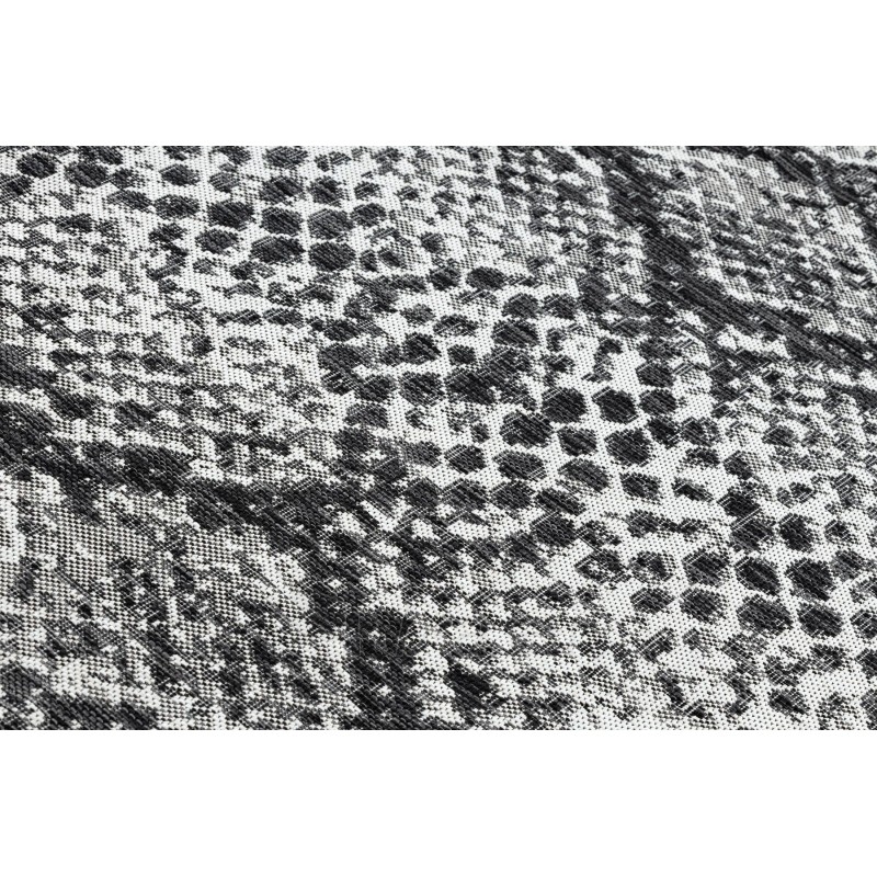 Gyvatės rašto kilimas SIZAL SION | 140x190 cm paveikslėlis 5 iš 16