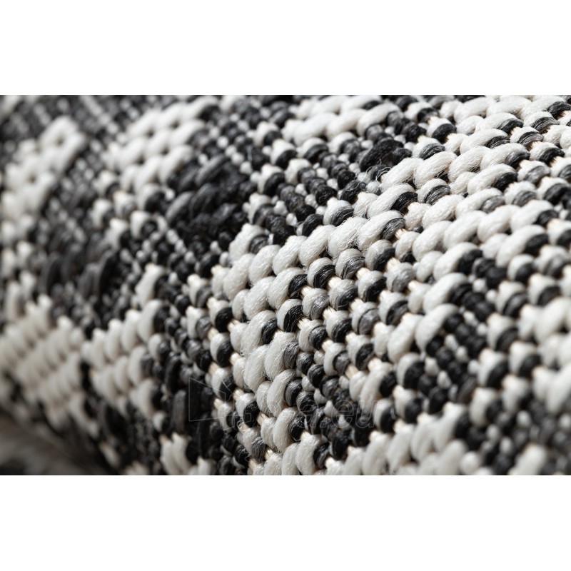 Gyvatės rašto kilimas SIZAL SION | 180x270 cm paveikslėlis 13 iš 16