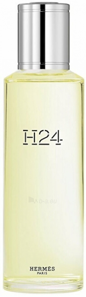Hermes H24 - EDT (filling) - 125 ml paveikslėlis 2 iš 2