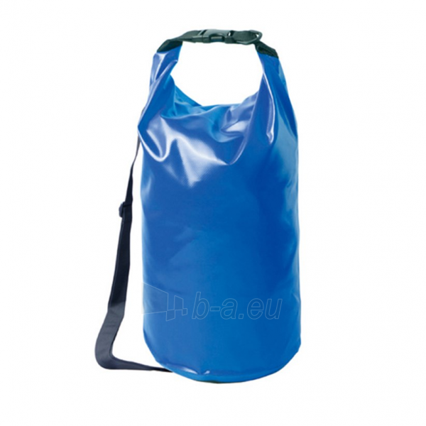 Hermetiškas maišas Vinyl Dry Sack 30 ltr. Mėlyna paveikslėlis 1 iš 1