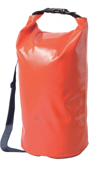 Hermetiškas maišas Vinyl Dry Sack 30 ltr. Oranžinė paveikslėlis 1 iš 1
