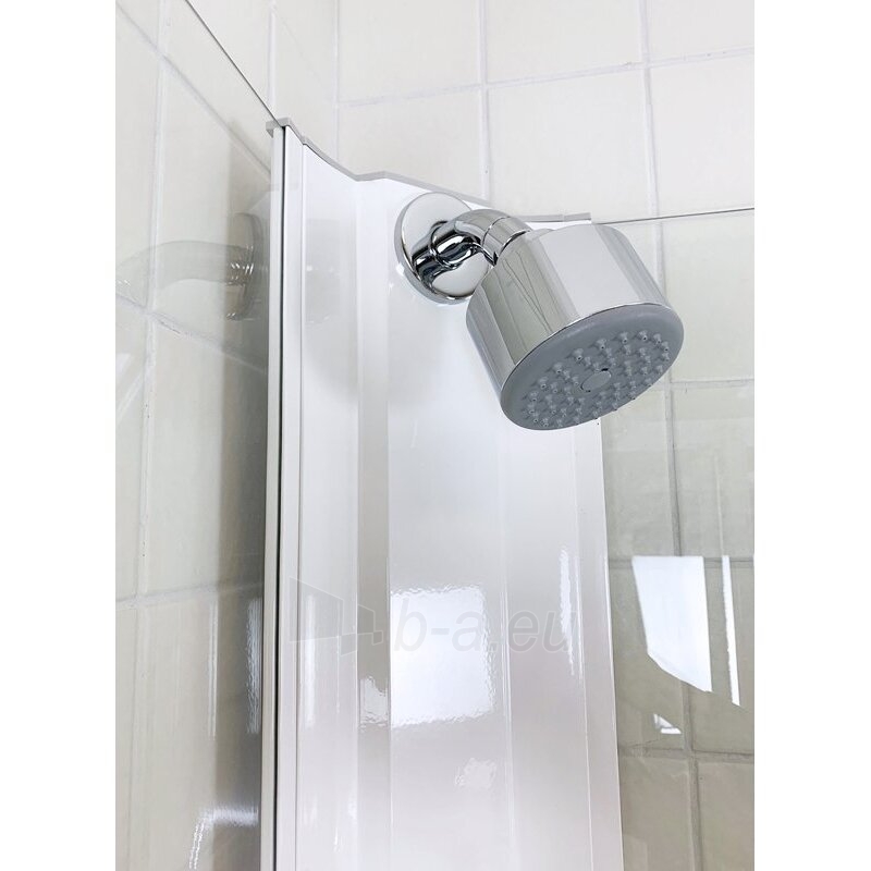 Hidromasažinė dušo kabina Ifö Solid SKH VS 79 paveikslėlis 4 iš 15