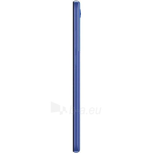 Huawei Y6s Dual 3+32GB orchid blue (JAT-L41) paveikslėlis 4 iš 4
