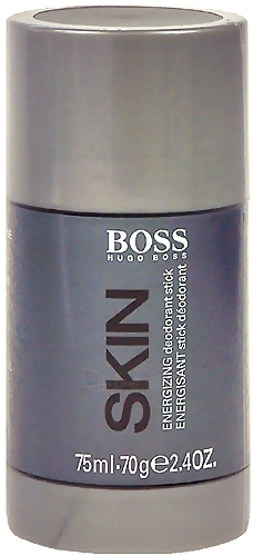 Hugo Boss Skin Energizing Deodorant Stick Cosmetic 75ml paveikslėlis 1 iš 1