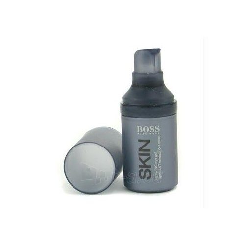 Hugo Boss Skin Reviving Eye Gel Cosmetic 15ml (damaged packaging) paveikslėlis 1 iš 1