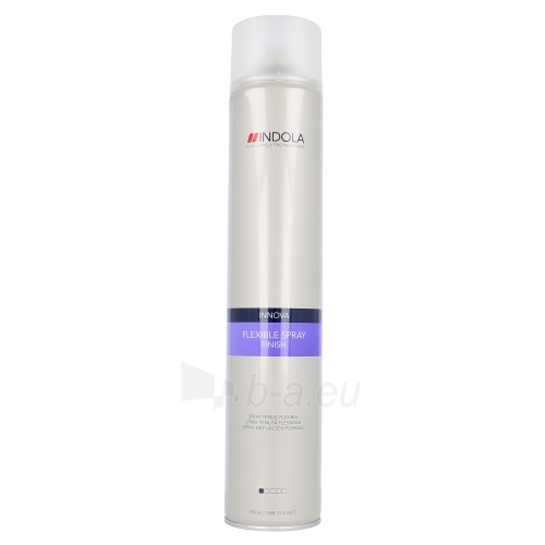 Indola Innova Flexible Spray Finish Cosmetic 750ml paveikslėlis 1 iš 1