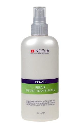 Indola Innova Repair Instant Keratin Filler Cosmetic 250ml paveikslėlis 1 iš 1