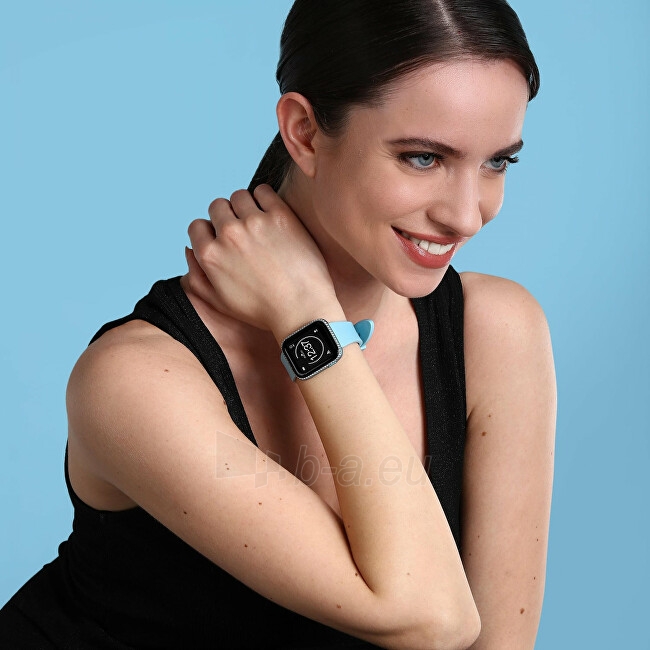 Išmanus laikrodis Morellato Smartwatch M-01 R0151167515 paveikslėlis 10 iš 10