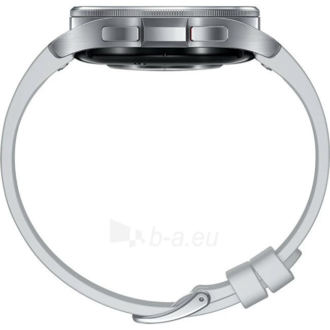 Išmanus laikrodis Samsung Galaxy Watch6 Classic 43mm SM-R950NZSAEUE paveikslėlis 5 iš 6